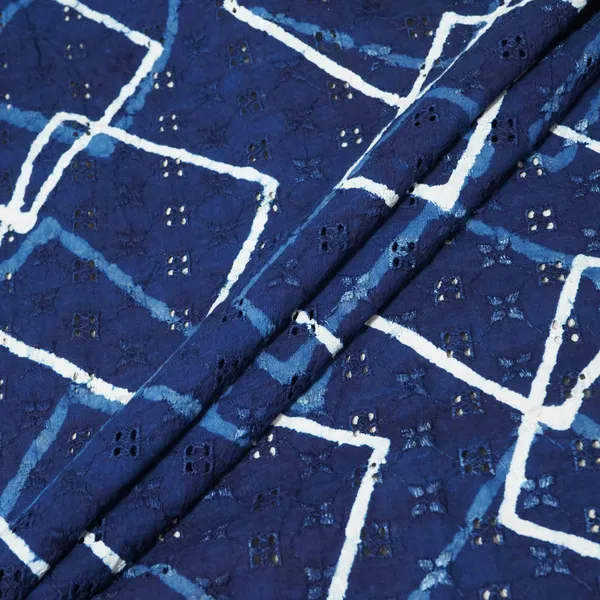 Blue_Handblock_Print_Cotton_Fabric_Cg_23581_Default_Title