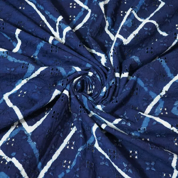 Blue_Handblock_Print_Cotton_Fabric_Cg_23581_Default_Title
