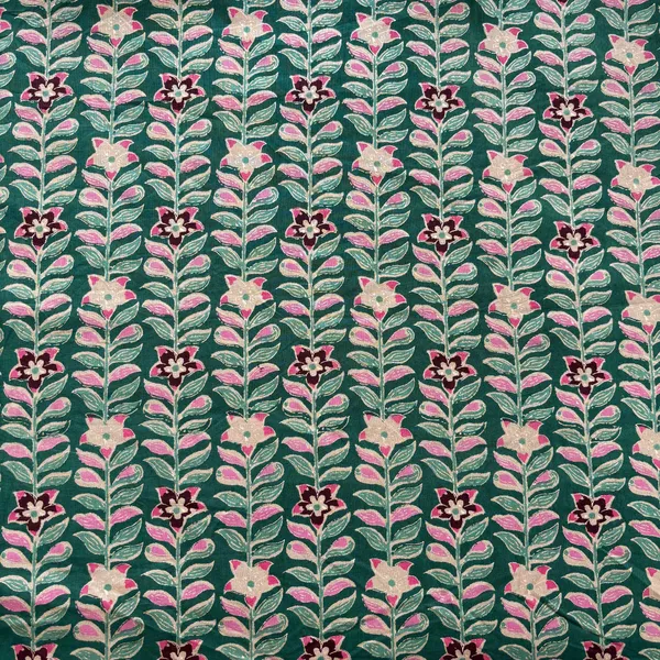Green_Floral_Foil_Print_Cotton_Fabric_Pb_23758_Default_Title