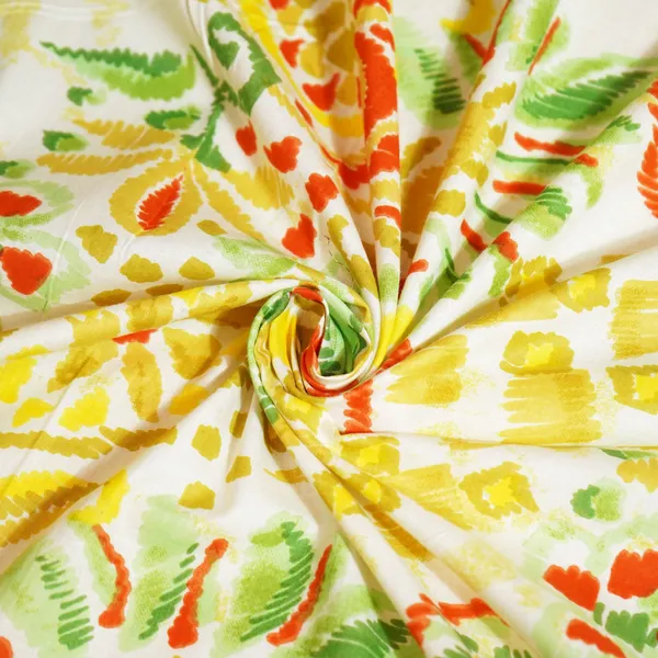 White_Abstract_Print_Cotton_Fabric_Mfl_23624_Default_Title