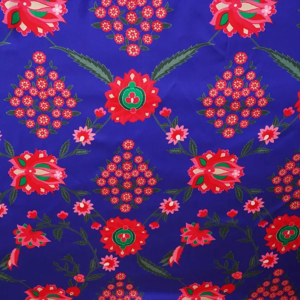 Blue_Floral_Print_Crepe_Fabric_Mtf_23842_Default_Title