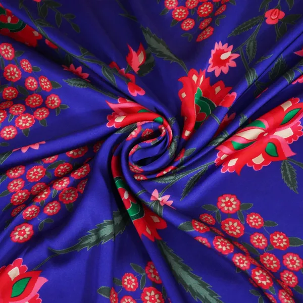 Blue_Floral_Print_Crepe_Fabric_Mtf_23842_Default_Title