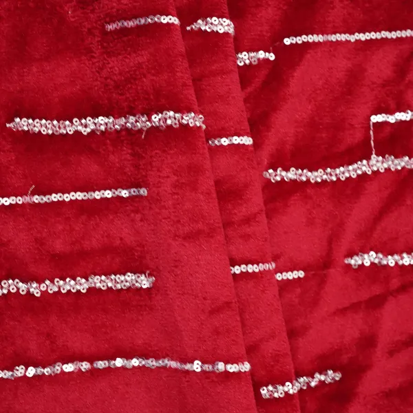 Maroon_Sequins_Cutdana_Embroidery_Velvet_Fabric_Af_19991_Default_Title