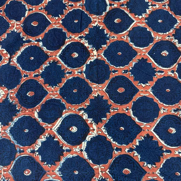 Indigo_Kalamkari_Print_Cotton_Fabric_23650_Default_Title