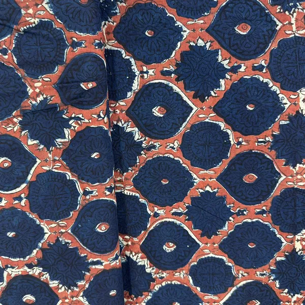 Indigo_Kalamkari_Print_Cotton_Fabric_23650_Default_Title