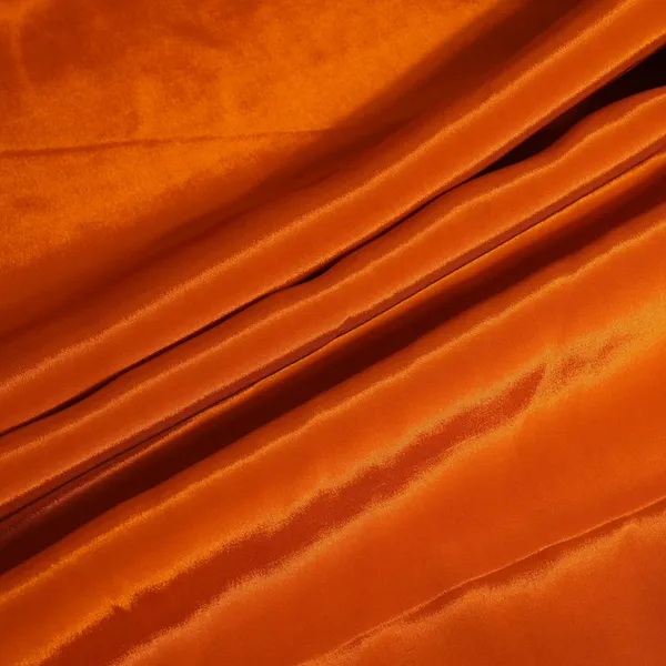 Tangerine_Orange_Solid_Natural_Crepe_Fabric_Gt_24483_Default_Title