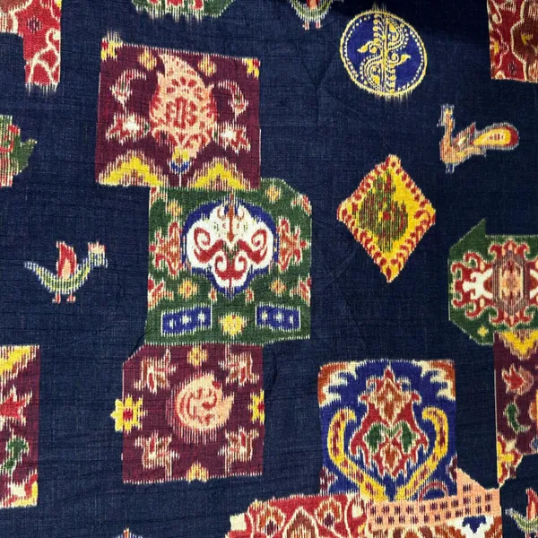 Black_Traditional_Print_Tusser_Silk_Fabric_20362_Default_Title