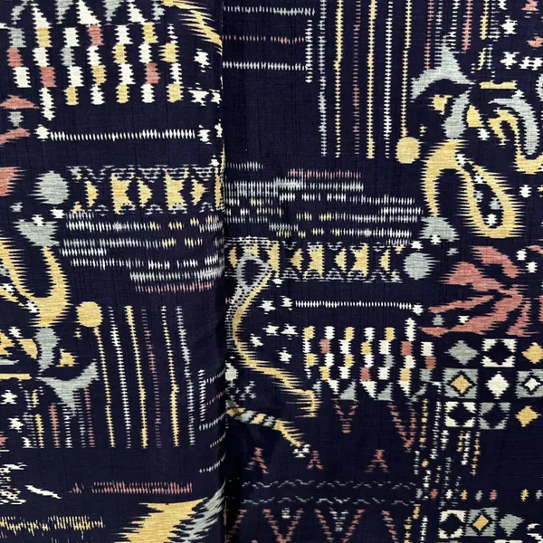 Wine_Ikkat_Print_Tusser_Silk_Fabric_20371_Default_Title