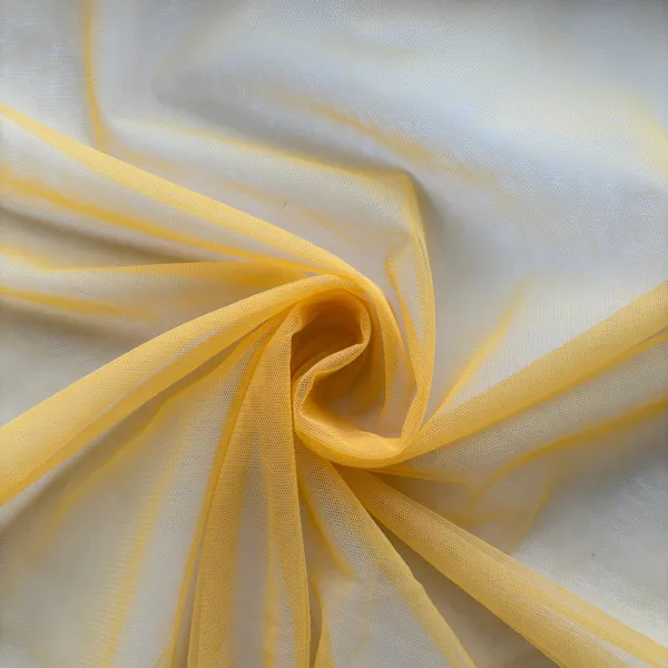 Yellow_Solid_Net_Fabric_11507_Default_Title