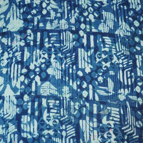 Indigo_Ajrakh_Print_Muslin_Fabric_Nc_24575_Default_Title