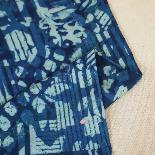 Indigo_Ajrakh_Print_Muslin_Fabric_Nc_24575_Default_Title
