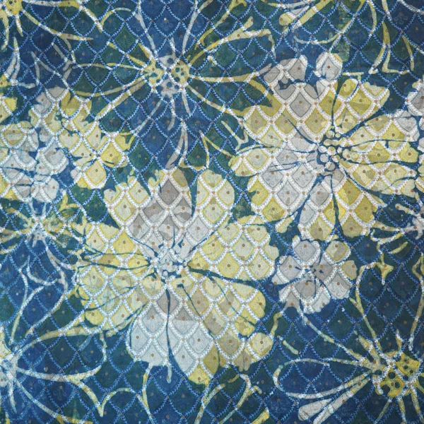 Indigo_Green_Mulmul_Fabric_Nc_24586_Default_Title