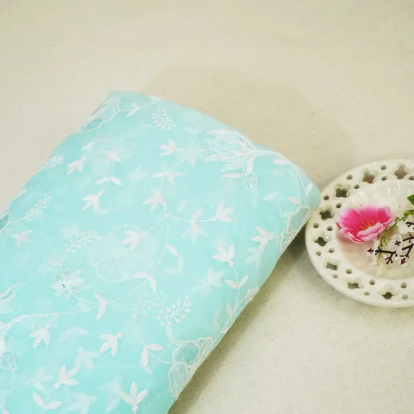 Sea_Green_Floral_Sequins_Thread_Embroidery_Crushed_Tissue_Fabric_Wi_24665_Default_Title