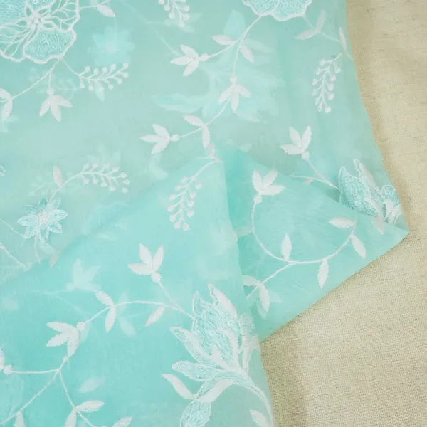Sea_Green_Floral_Sequins_Thread_Embroidery_Crushed_Tissue_Fabric_Wi_24665_Default_Title