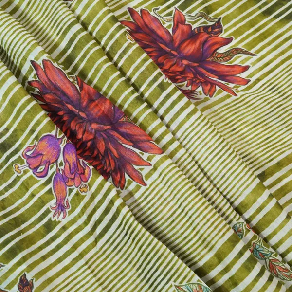 Green_Floral_Print_Muslin_Fabric_Gt_24684_Default_Title