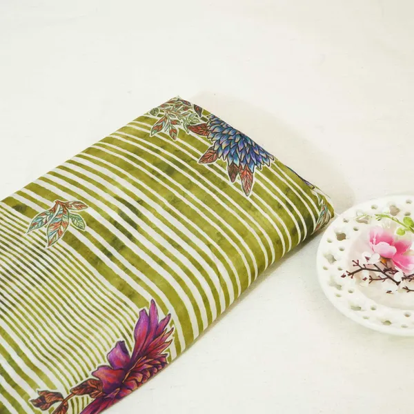 Green_Floral_Print_Muslin_Fabric_Gt_24684_Default_Title
