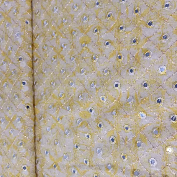 Yellow_Zari_With_Mirror_Work_Embroidery_Georgette_Fabric_12247_Default_Title