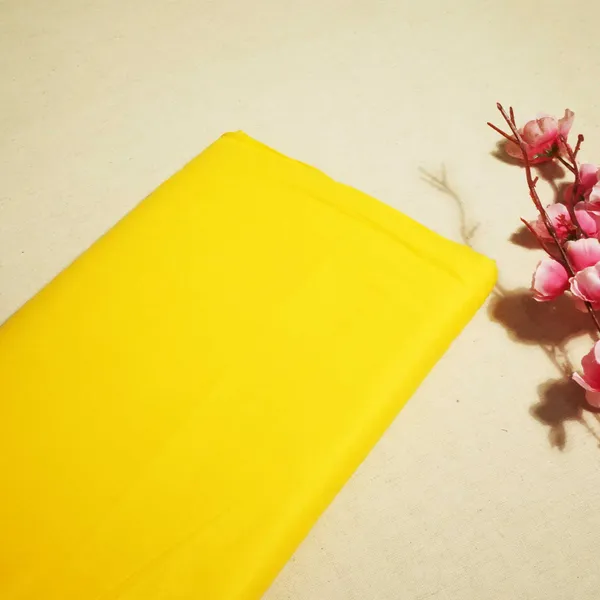 Yellow_Solid_Cotton_Mulmul_Msmr_17006_Default_Title