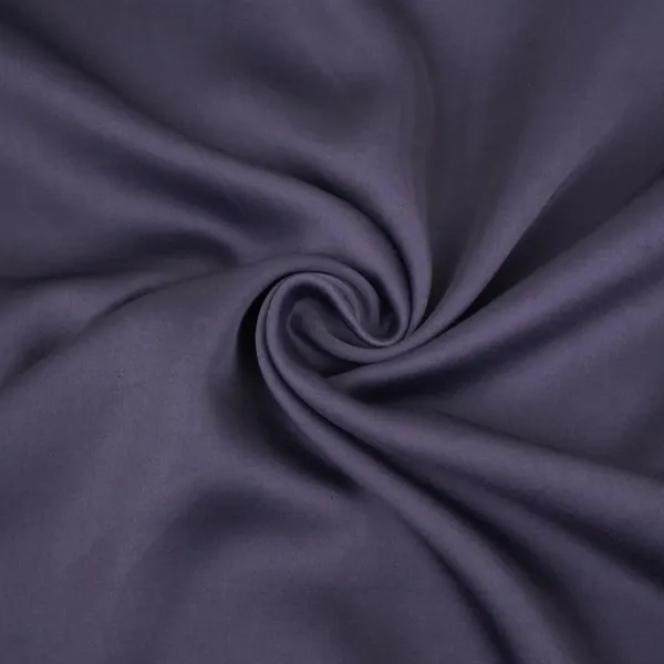 Slate_Blue_Solid_Bemberg_Silk_Fabric_Kc_13538_Default_Title