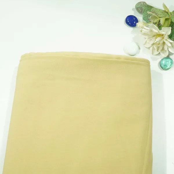 Drark_Cream_Solid_Georgette_Vf_14086_Default_Title