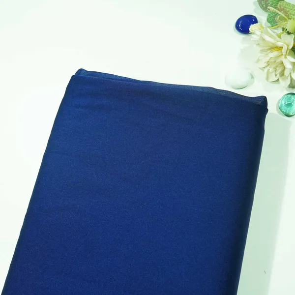 Navy_Blue_Solid_Georgette_Satin_Svf_13375_Default_Title
