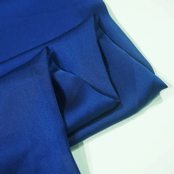 Navy_Blue_Solid_Georgette_Satin_Svf_13375_Default_Title