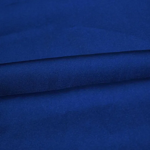 Navy_Blue_Solid_Georgette_Satin_Svf_13375_Default_Title