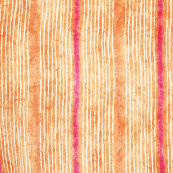 Orange_Multicolor_Stripes_Print_Cotton_Mulmul_Fabric_Gt_25463_Default_Title