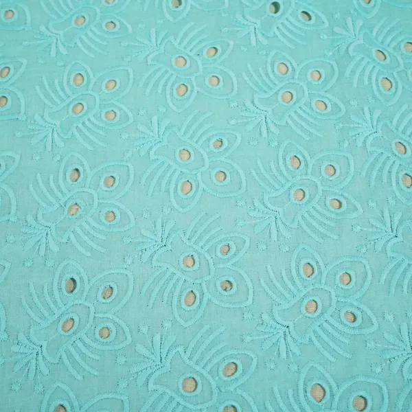 Sky_Blue_Floral_Embroidery_Cotton_Schiffli_Pgf_16671_Default_Title