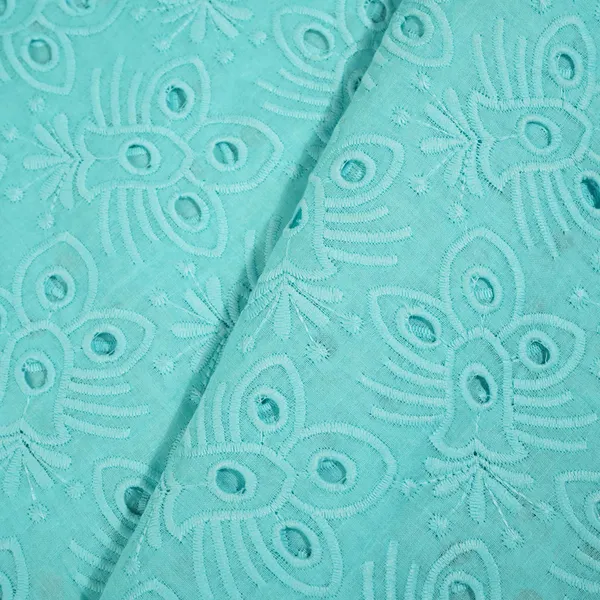 Sky_Blue_Floral_Embroidery_Cotton_Schiffli_Pgf_16671_Default_Title