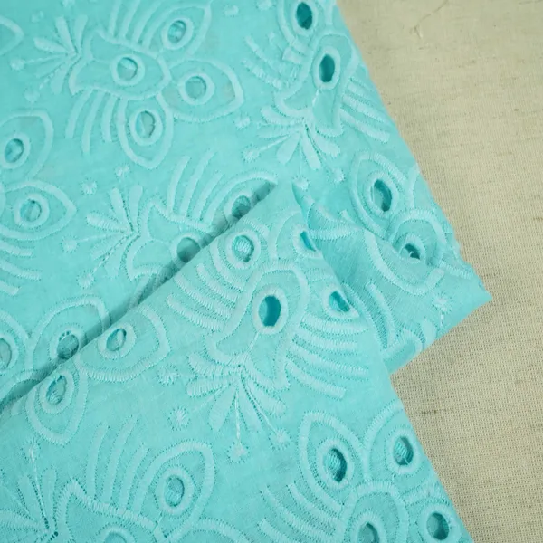 Sky_Blue_Floral_Embroidery_Cotton_Schiffli_Pgf_16671_Default_Title