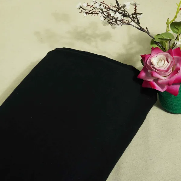 Black_Solid_Fabric_Cotton_Linen_Slub_1501_Sg_17834_Default_Title
