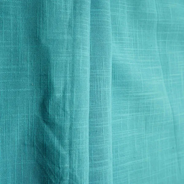 Sky_Blue_Solid_Fabric_Cotton_Linen_Slub_Sh_17224_Default_Title