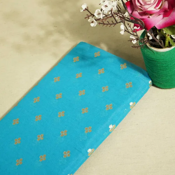 Sky_Blue_Zari_Floral_Jacqurd_Cotton_Katwar_Patola_Kre_17095_Default_Title