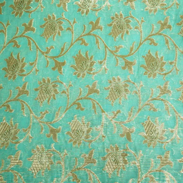Green_Zari_Floral_Jacqurd_Cotton_Katwar_Patola_Kre_17094_Default_Title