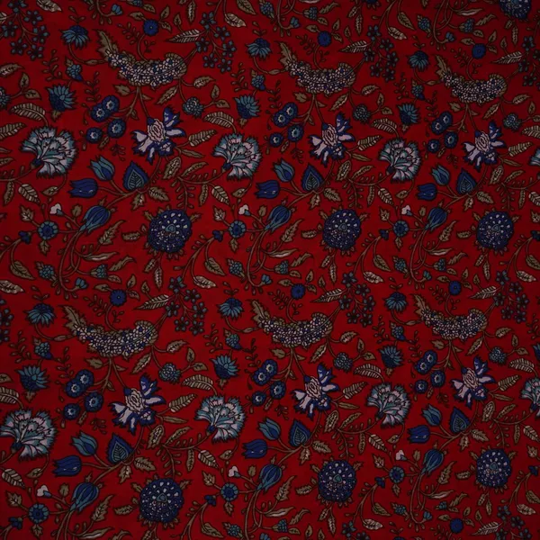 Blue_Red_Floral_Print_Cotton_Tu_8587_Default_Title