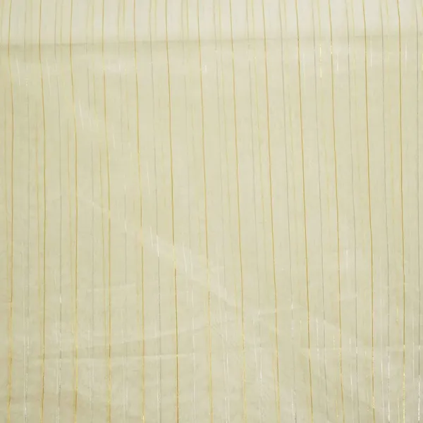 White_Stripe_Silver_And_Gold_Zari_Organza_Zari_Tu_7135_Default_Title