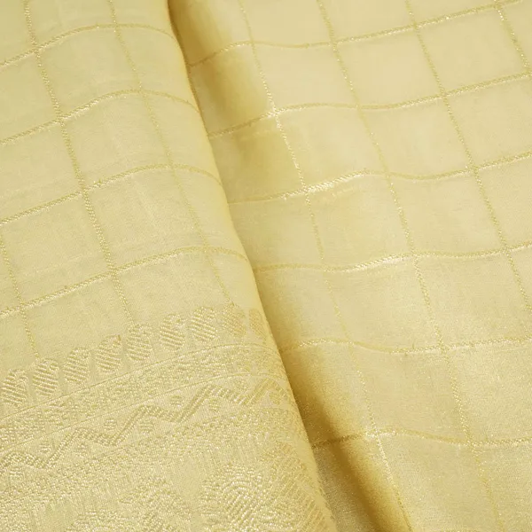 Gold_Zari_Check_Border_Work_Tissue_Organza_Df_15706_Default_Title