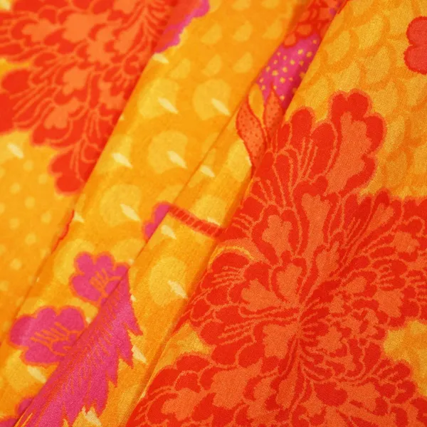 Mustard_Yellow_Flower_Print_Muslin_Ssf_16186_Default_Title