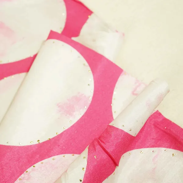 Pink_Geometrical_Mukaish_Work_Mulmul_Fabric_0243_Sn_19580_Default_Title