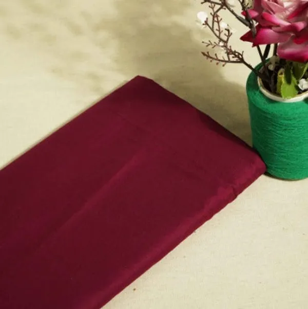 Magenta_Pink_Solid_Cotton_Mulmul_Msmr_17003_Default_Title