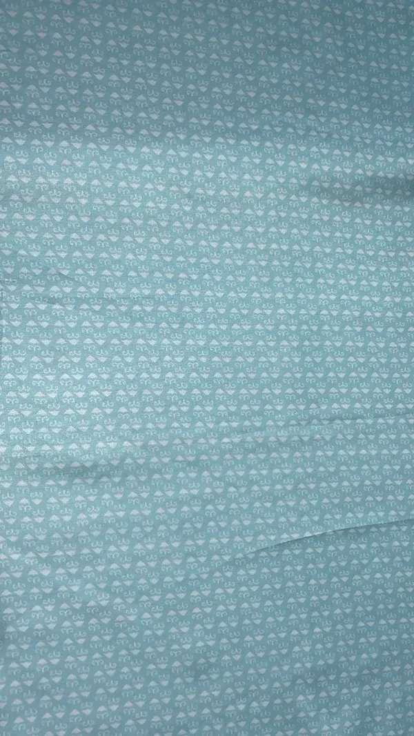 Light_Blue_Check_Print_Satin_Georgette_Vc_17358_Default_Title