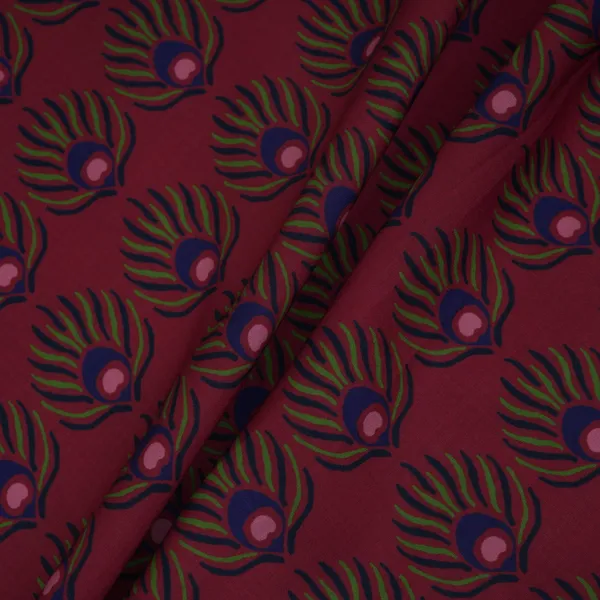 Red_Abstract_Print_Muslin_Fabric_Mtf_26504_Default_Title