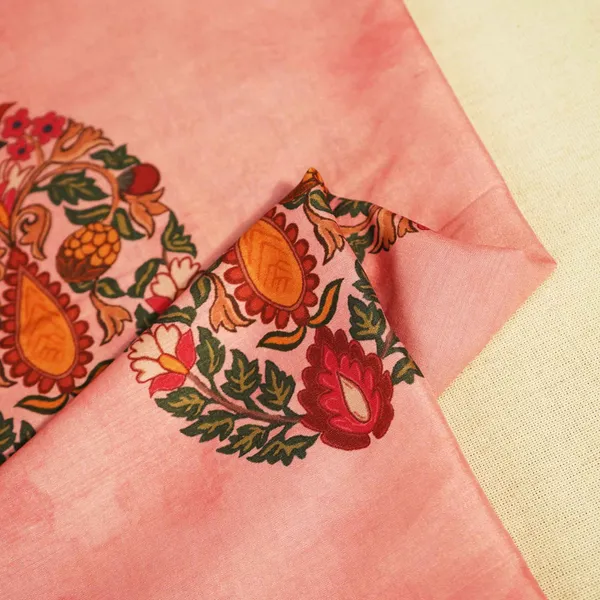 Pink_Floral_Block_Print_Muslin_Fabric_Mtf_26509_Default_Title