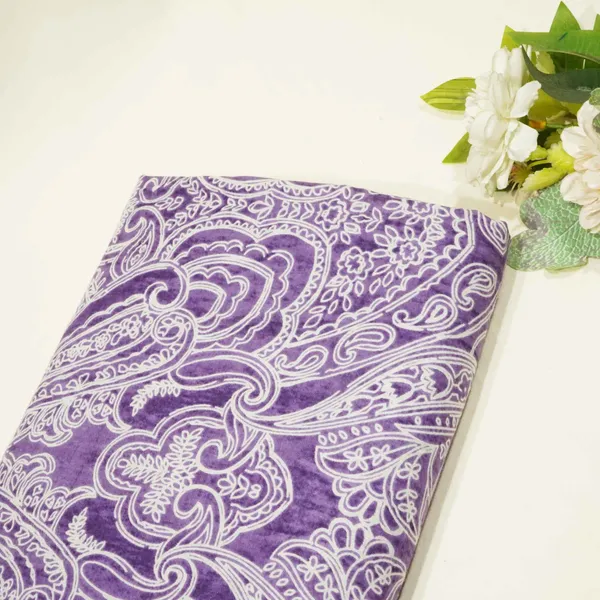 Purple_Paisley_Print_Cotton_Fabric_Mfl_23674_Default_Title