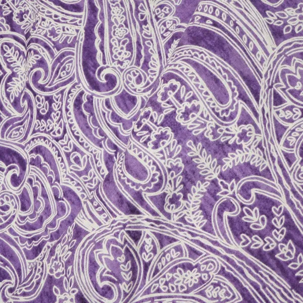 Purple_Paisley_Print_Cotton_Fabric_Mfl_23674_Default_Title