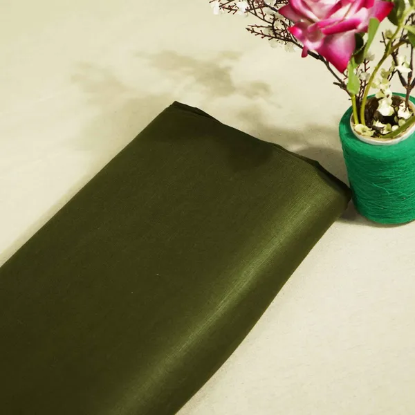 Dark_Green_Solid_Cotton_Linen_Mkt_22486_Default_Title