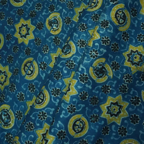 Navy_Blue_Ajrakh_Modal_Satin_Fabric_Modal_Ajrakh_Ia_26908_Default_Title