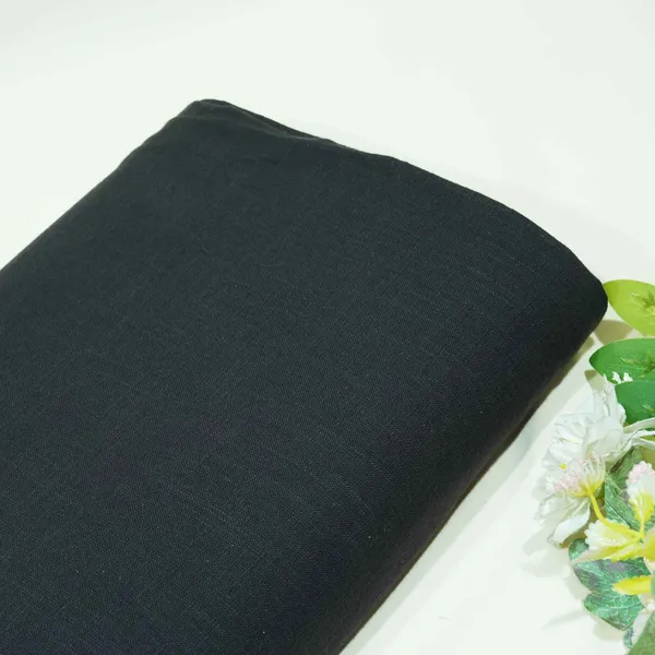 Dark_Grey_Solid_Fabric_Cotton_Linen_Slub_Sh_17237_Default_Title