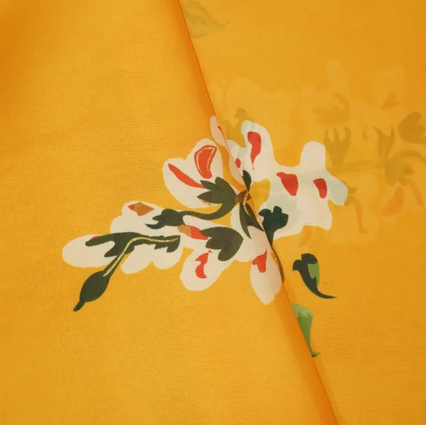 Yellow_Floral_Print_Satin_Georgette_Mtf_26945_Default_Title
